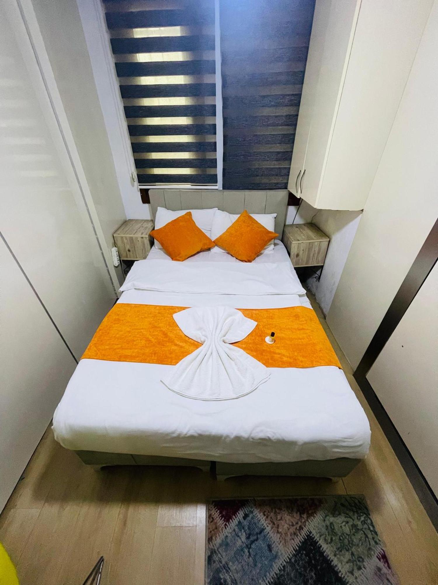 Taksim Golden House Hotel Стамбул Экстерьер фото
