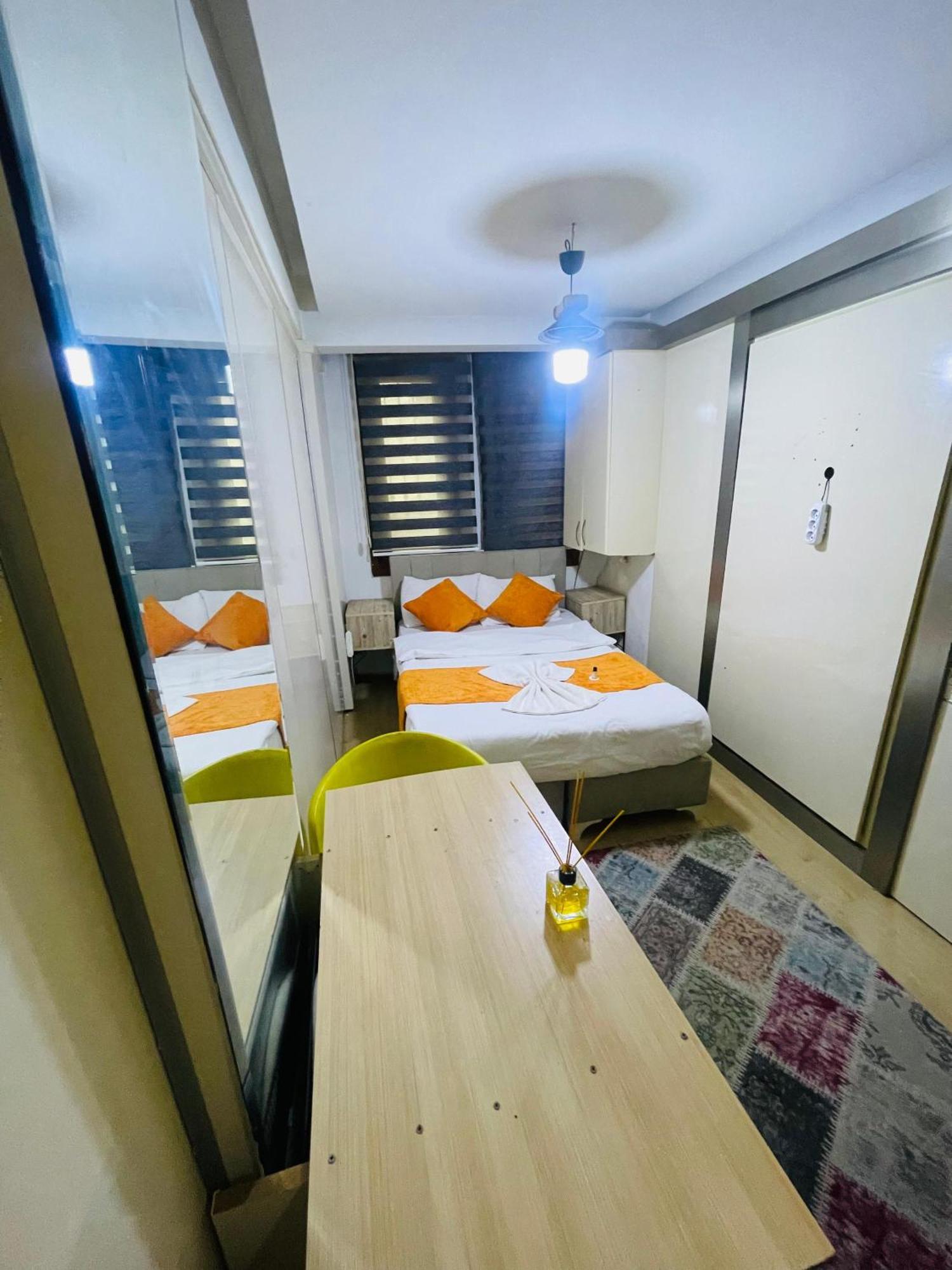 Taksim Golden House Hotel Стамбул Экстерьер фото