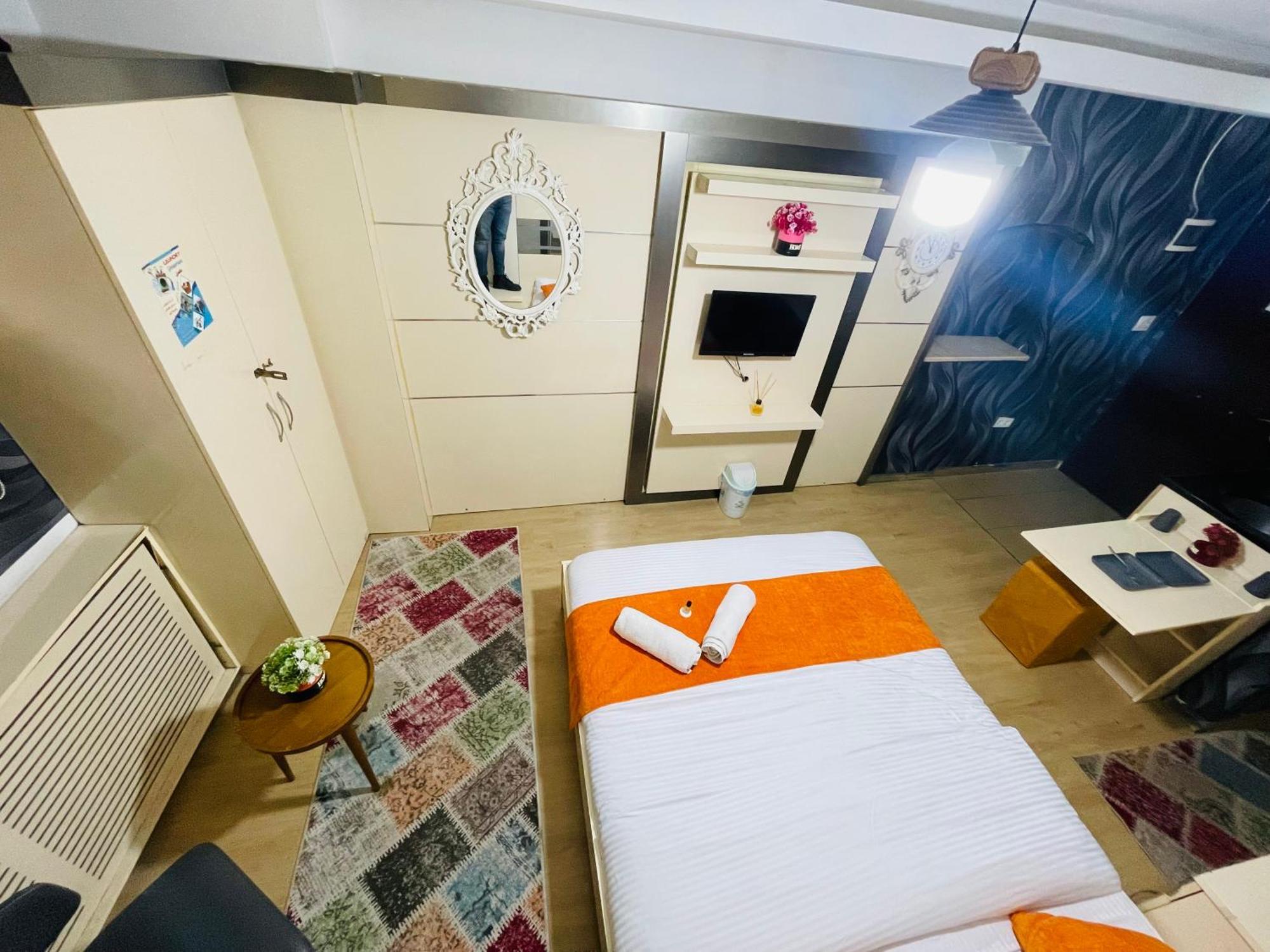Taksim Golden House Hotel Стамбул Экстерьер фото