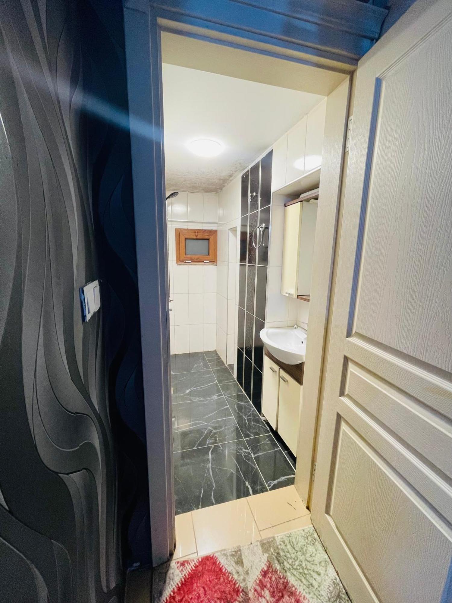 Taksim Golden House Hotel Стамбул Экстерьер фото